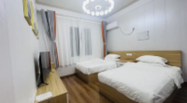 Fengyu Impression Flower Sea Homestay