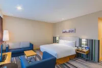 Holiday Inn Express BAOJI CITY CENTRE by IHG Hotel a Jintai Avenue
