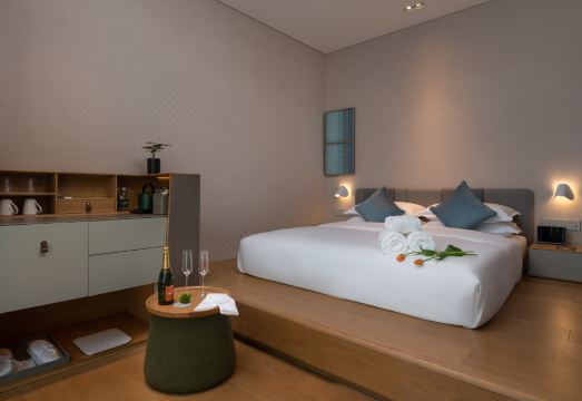 파고다 호텔 선전