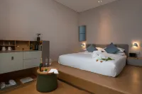 Pagoda  Hotel, Baoan,Qianhai, Shenzhen