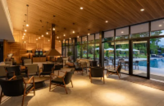 AWAUMI 富士河口湖リゾート