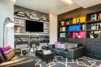 Roomzzz Chester City Chester otelleri