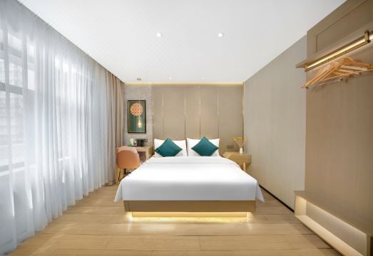 하얼빈 하이이 이핀 호텔