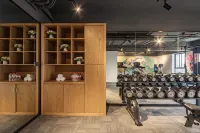 Ramada Encore by Wyndham Kunming Guandu - Gym