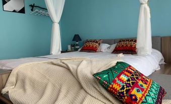 Weijian Hotel (Honggutan Wanda Branch)