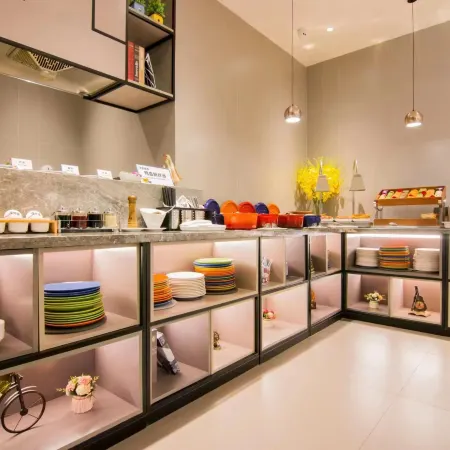 Homeinn Selected Hotel (Ma'anshan Hunan Road Golden Eagle Shopping Center)