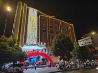 Holiday Inn Giandiman