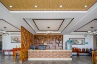 Golden Field Hotel (Longji Terrace No. 1 Observation Deck)