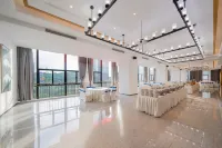Yuda International Hotel - sarapan