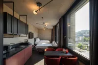 Tailormade Hotel LEO St.Gallen Hotels in 