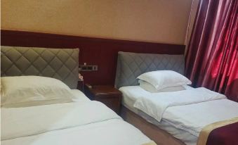 Jiayin Hotel