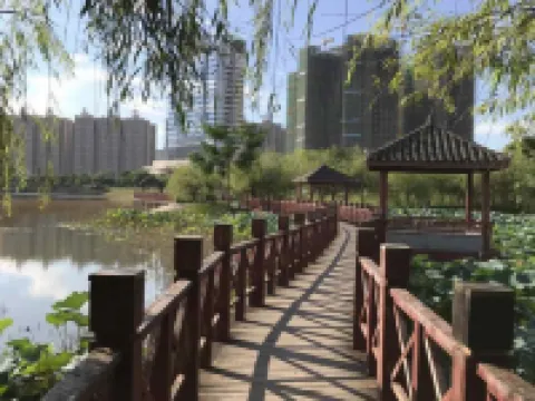 Vienna Hotel Hotels in Binyang