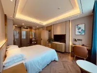 Xinhua Hotel (Republic) - Parkplatz