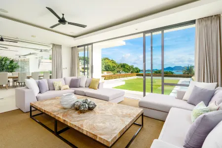 Samujana Villas
