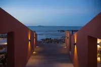 MOYA boutique seaside hotel (Qingdao Laoshan Scenic Area Yangkou Branch)
