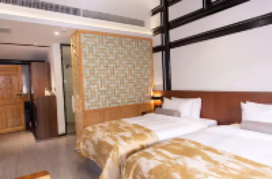 เกสต์เฮาส์ซีฟูการ์เด้น หนิงป่อ