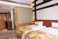 Ningbo Cifu Garden Guest House