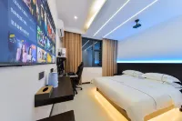 Dali luhai Film & Television E-sports Hotel