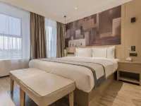 City Comfort Inn (Foshan Gaoming Huaying Plaza) Hôtels à : Foshan