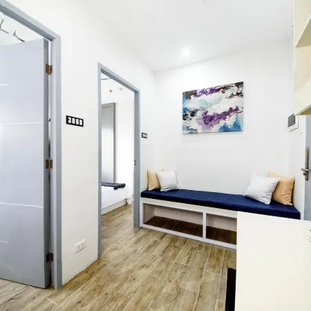 1075 Dormitel