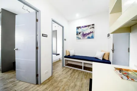 1075 Dormitel