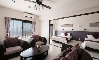 Cozy Stay in Itoman - Housity