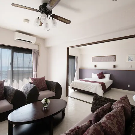 Cozy Stay in Itoman
