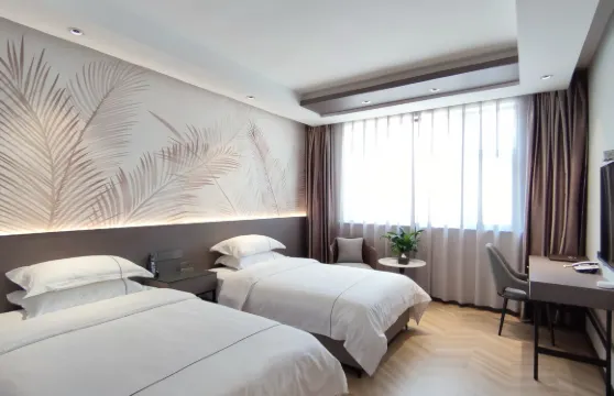 隴縣隴州賓館（政府招待所）