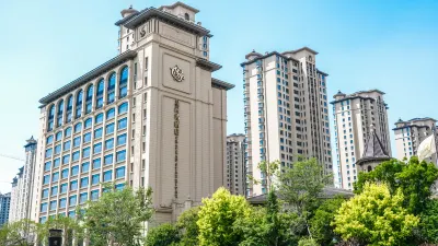 Chateau Star River Shenyang