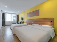 布丁飯店（眉山三蘇祠店） 眉山三蘇祠博物館附近的飯店