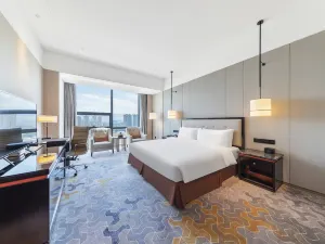 Jeurong Select Hotel