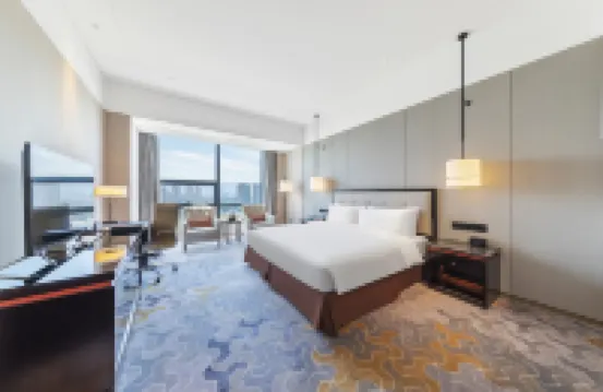 Jeurong Select Hotel