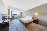 Jeurong Select Hotel Hotel in zona Fuzhou Science and Technology College