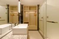 Echarm Hotel (Guangxi Sports Center Wuxiang Hangyangcheng)