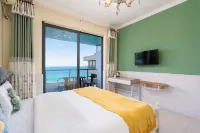Lianxia Qingshe Seaview Apartment - Condos