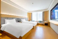 Ji Hotel (Liyang Matou Street) Hotel di Liyang