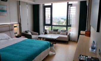 Yafengmei Hotel