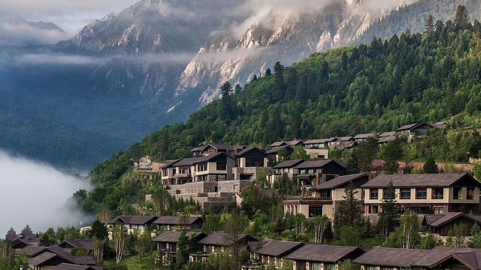 Rissai Valley , a Ritz-Carlton Reserve