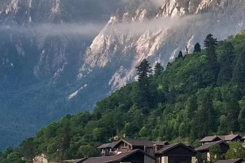 Rissai Valley , a Ritz-Carlton Reserve image