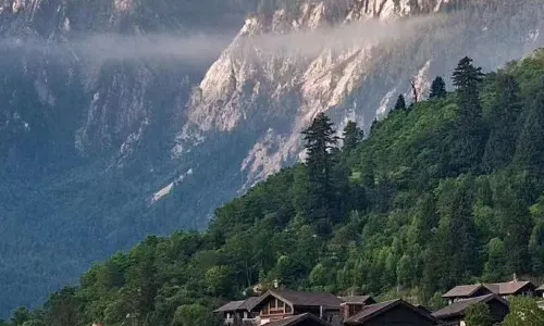 Rissai Valley , a Ritz-Carlton Reserve