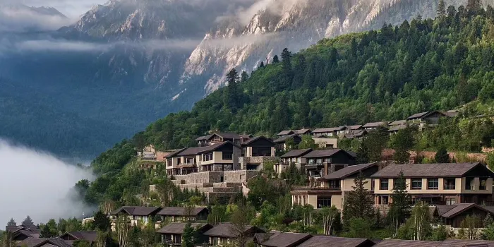 Rissai Valley , a Ritz-Carlton Reserve image 0