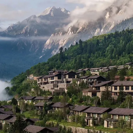 Rissai Valley , a Ritz-Carlton Reserve