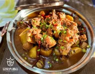 Huize Minghao Grand Hotel - breakfast