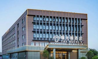 the Hotel V (Nanjing Lishui)