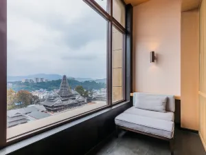 싼장 징샹 호텔