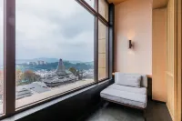 Sanjiang Jolie Vue Boutique Hotel Hotels in Sanjiang
