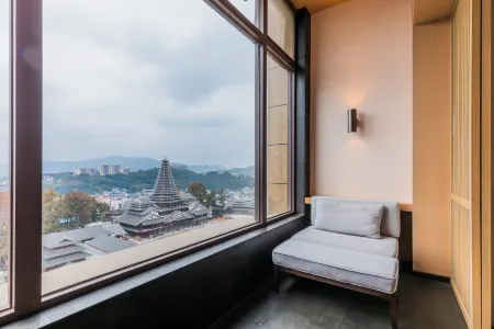 Sanjiang Jolie Vue Boutique Hotel