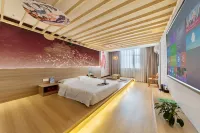 Haifanxing Chain Hotel (Jing Shan Bus Station Branch)