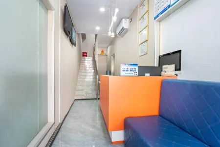 新永順賓館（深圳寶安萬達廣場店）