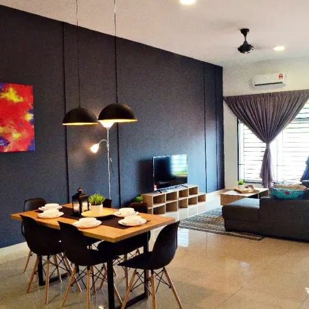 Desaru Luxury Homestay